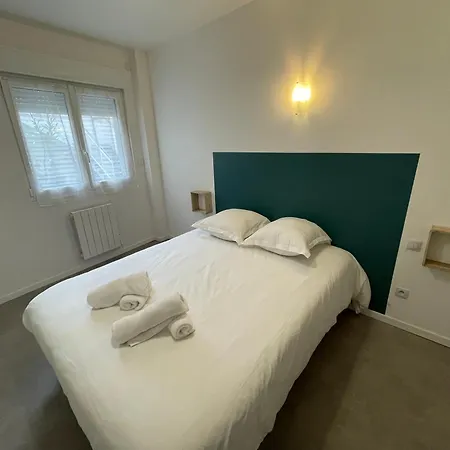Neuf Tranquille Au Centre De * Roanne