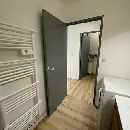 Place Du Marche 002, Au Coeur Des Rues Pietonnes Apartment