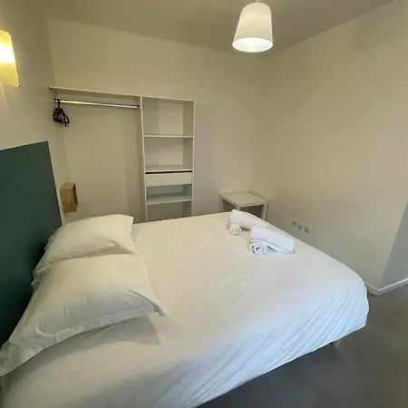 Place Du Marche 002, Au Coeur Des Rues Pietonnes Apartment